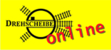 Logo Drehscheibe Online