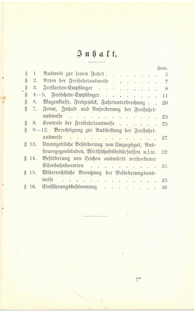 1899 - Freifahrtordnung Seite 5