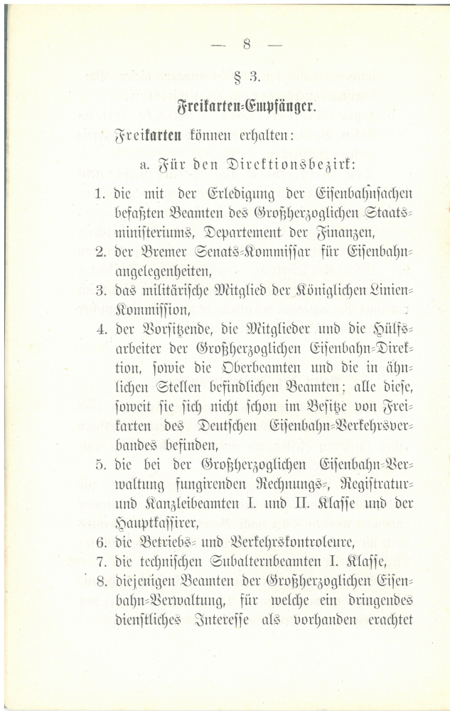 1899 - Freifahrtordnung Seite 10