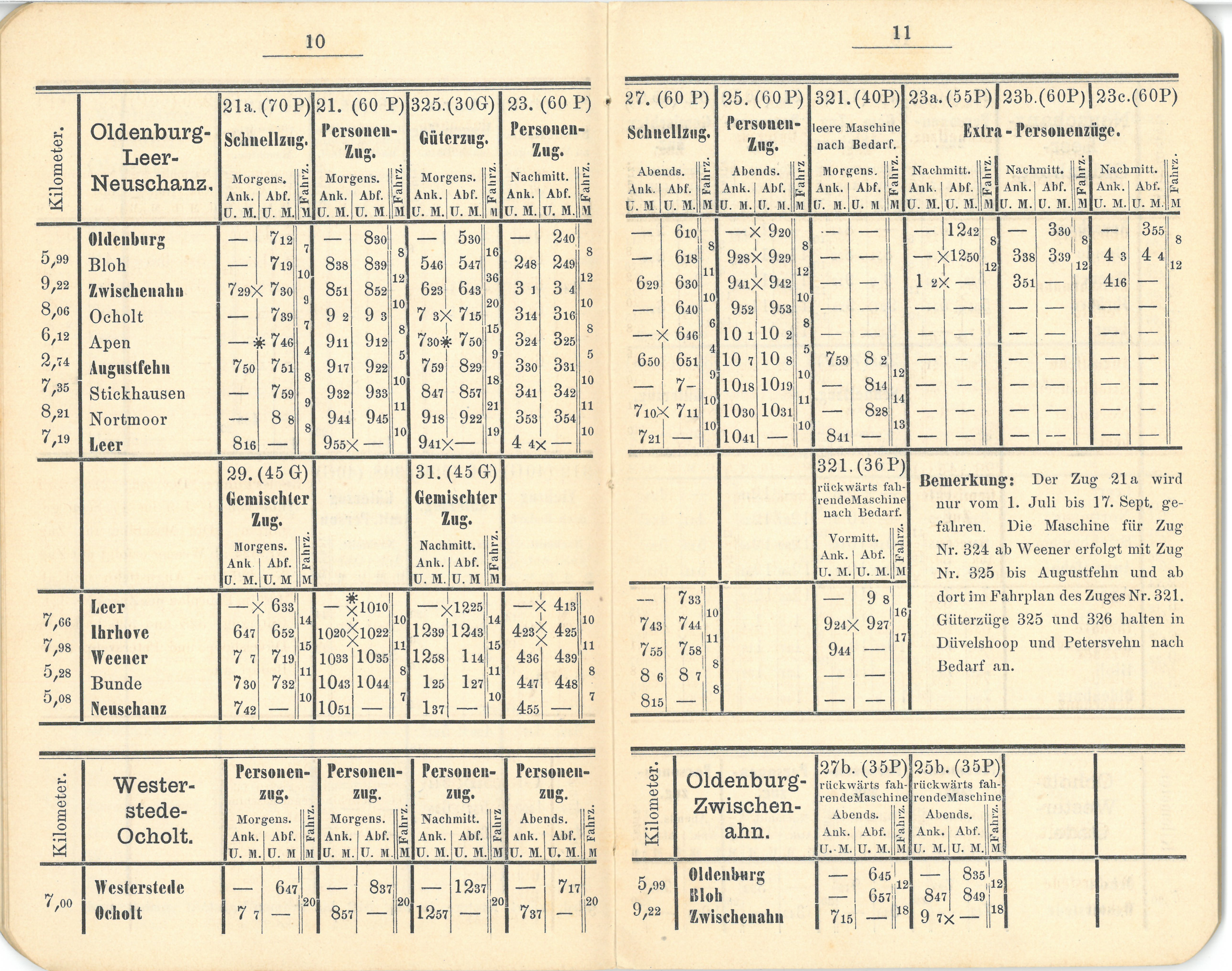 1887 - Dienstfahrplan - Seite 7